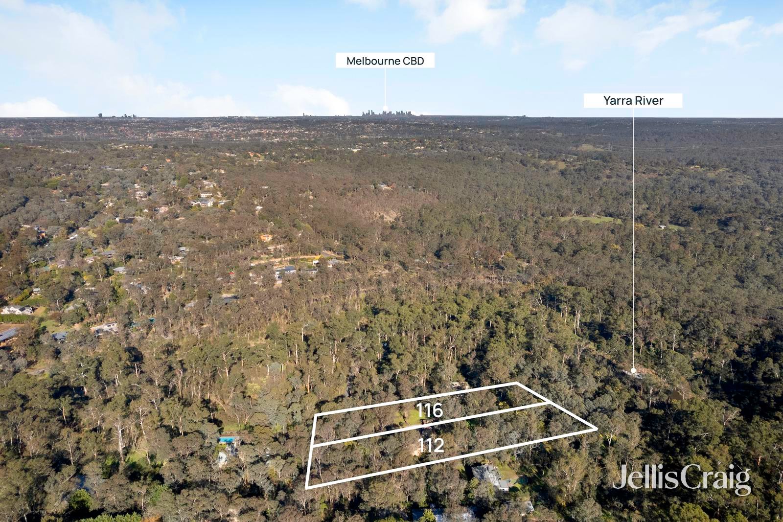 112 Bradleys Lane, North Warrandyte image 19