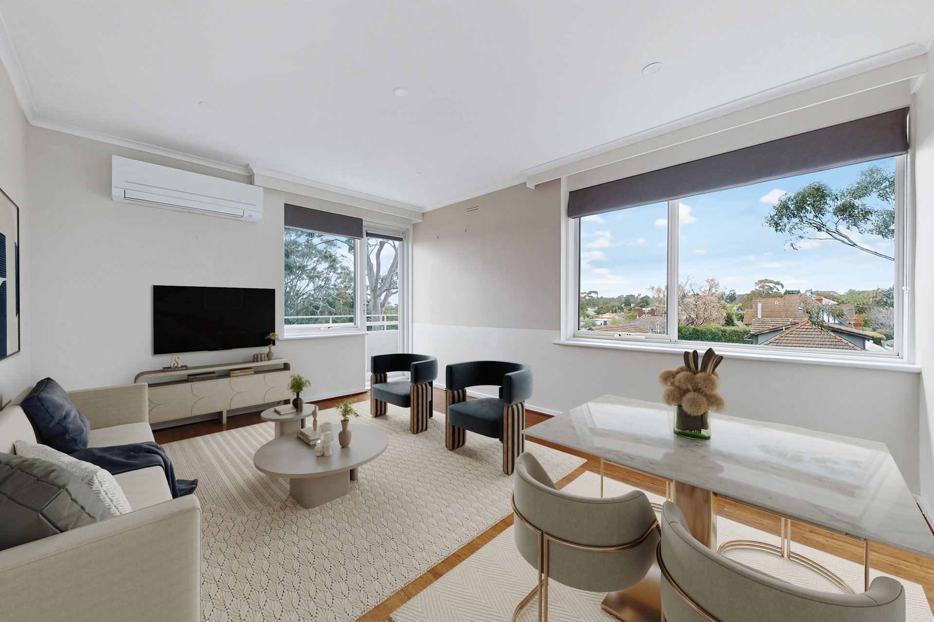 11/2 Calvin Street, Hawthorn image 2
