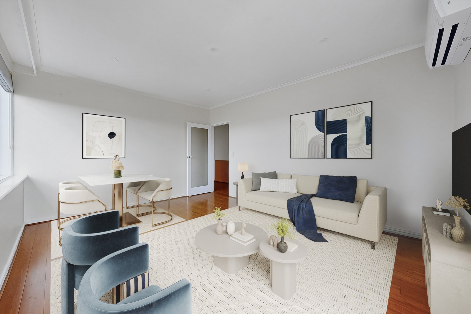 11/2 Calvin Street, Hawthorn image 3
