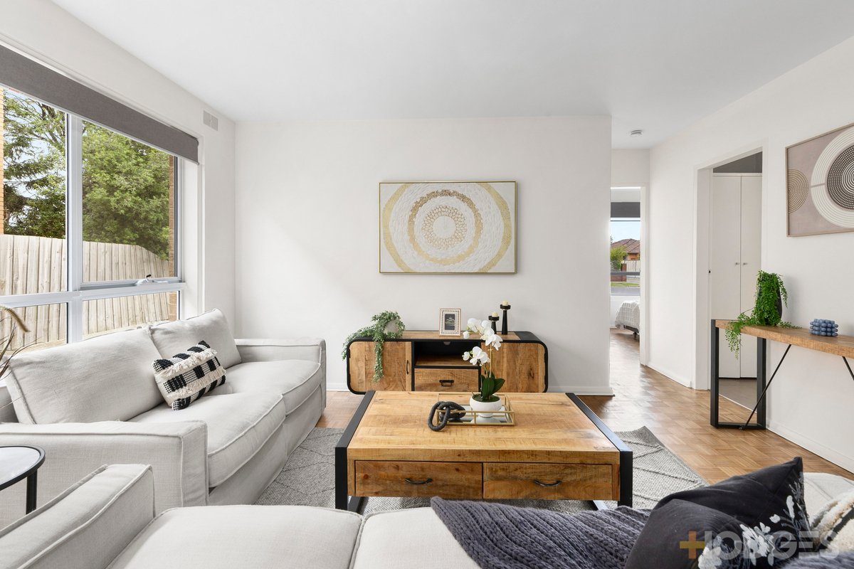 1 / 12 Carmichael Street, West Footscray, VIC, 3012