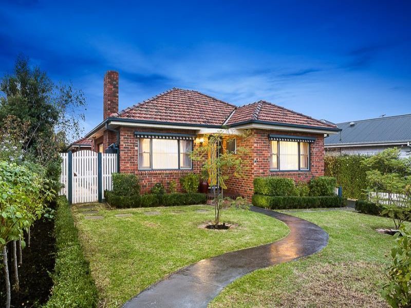 1/12 Cartwright Street, Oak Park image 1