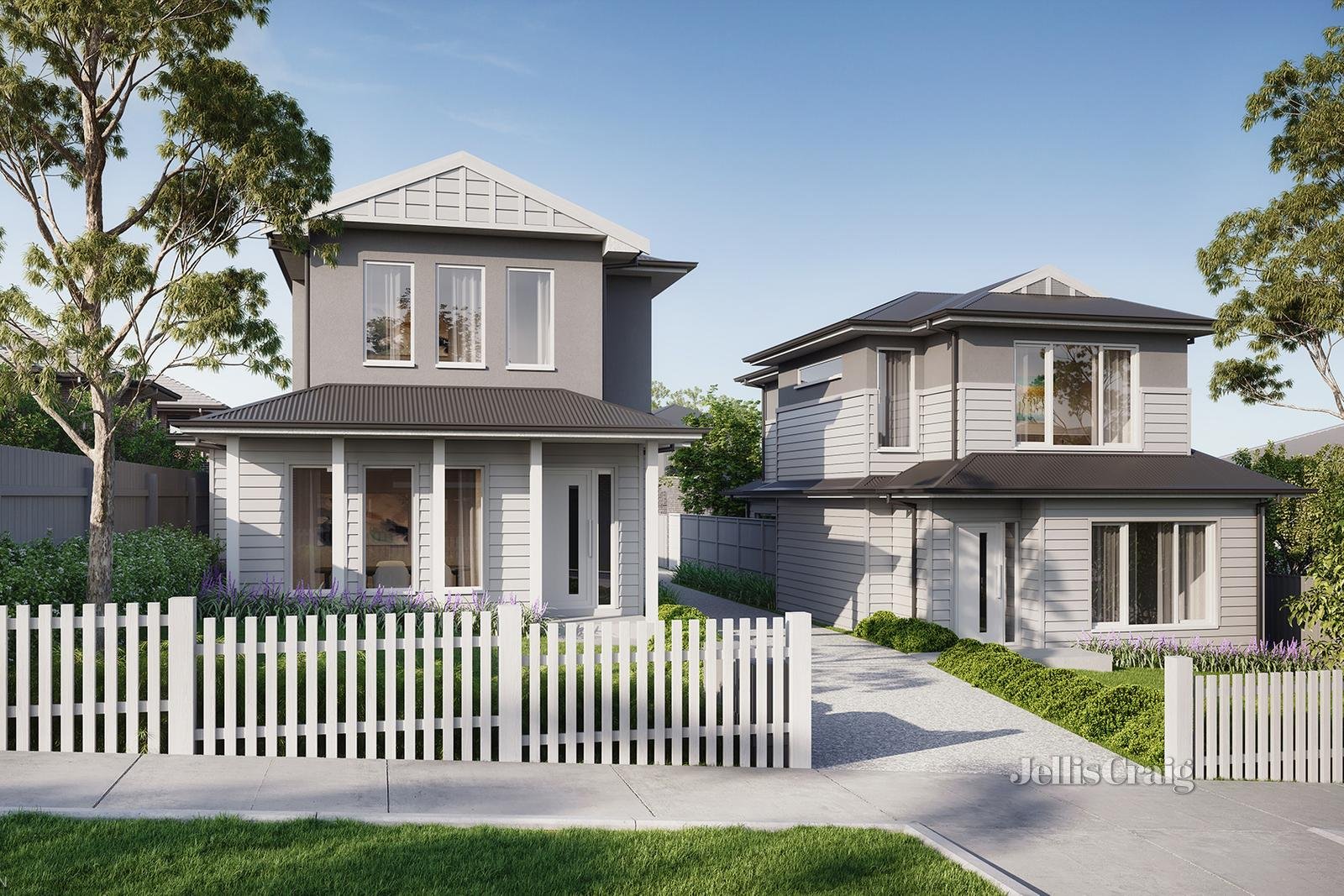 1/12 Edward Street, Macleod - Print Image 1