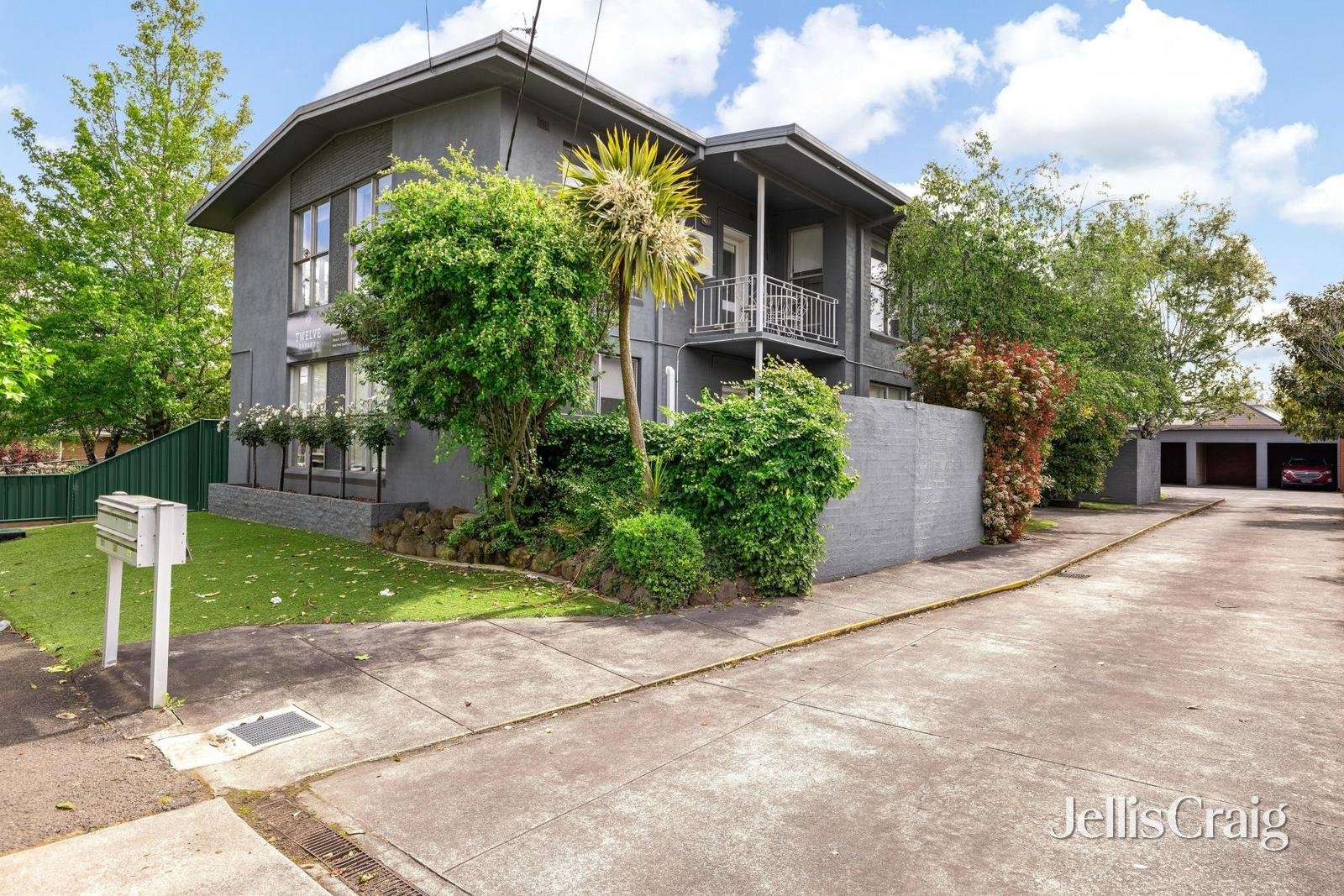 1/12 Errard Street South, Ballarat&nbsp;Central image 1