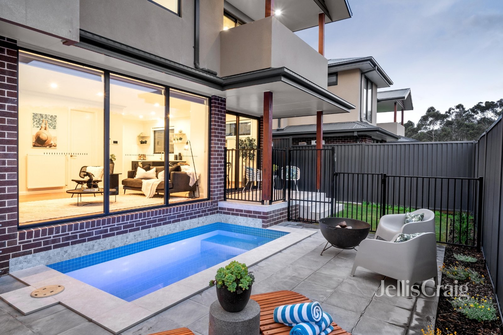 1/12 Grandview Court, Diamond&nbsp;Creek image 14