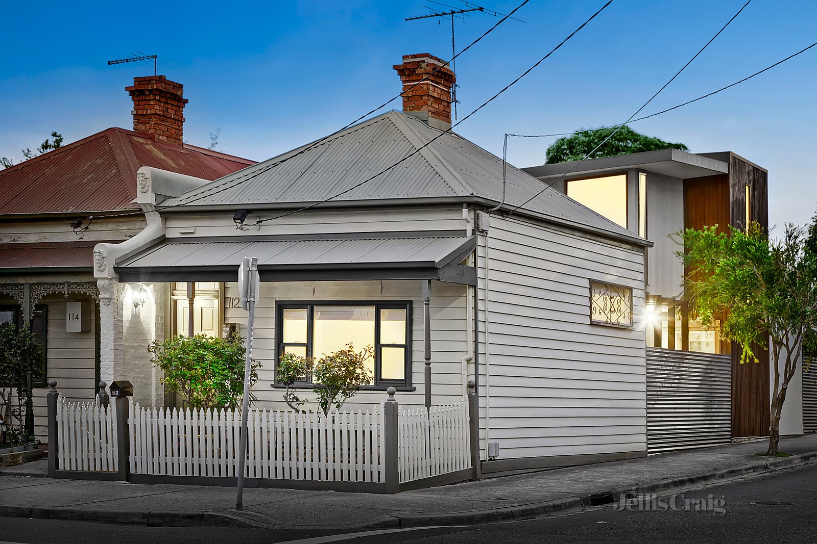 112 Hawthorn Road, Northcote image 1