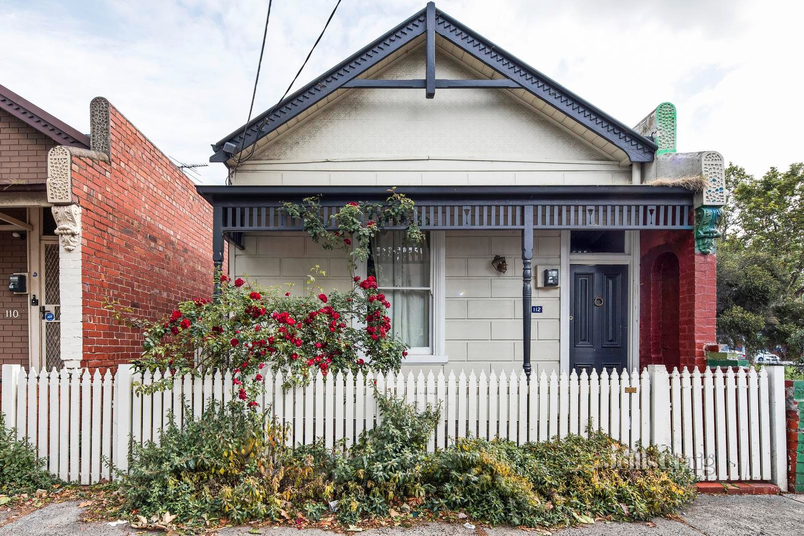 112 Hotham Street, Collingwood image 1