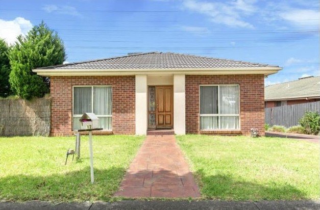 1/12 Jacana Court, Chadstone image 6