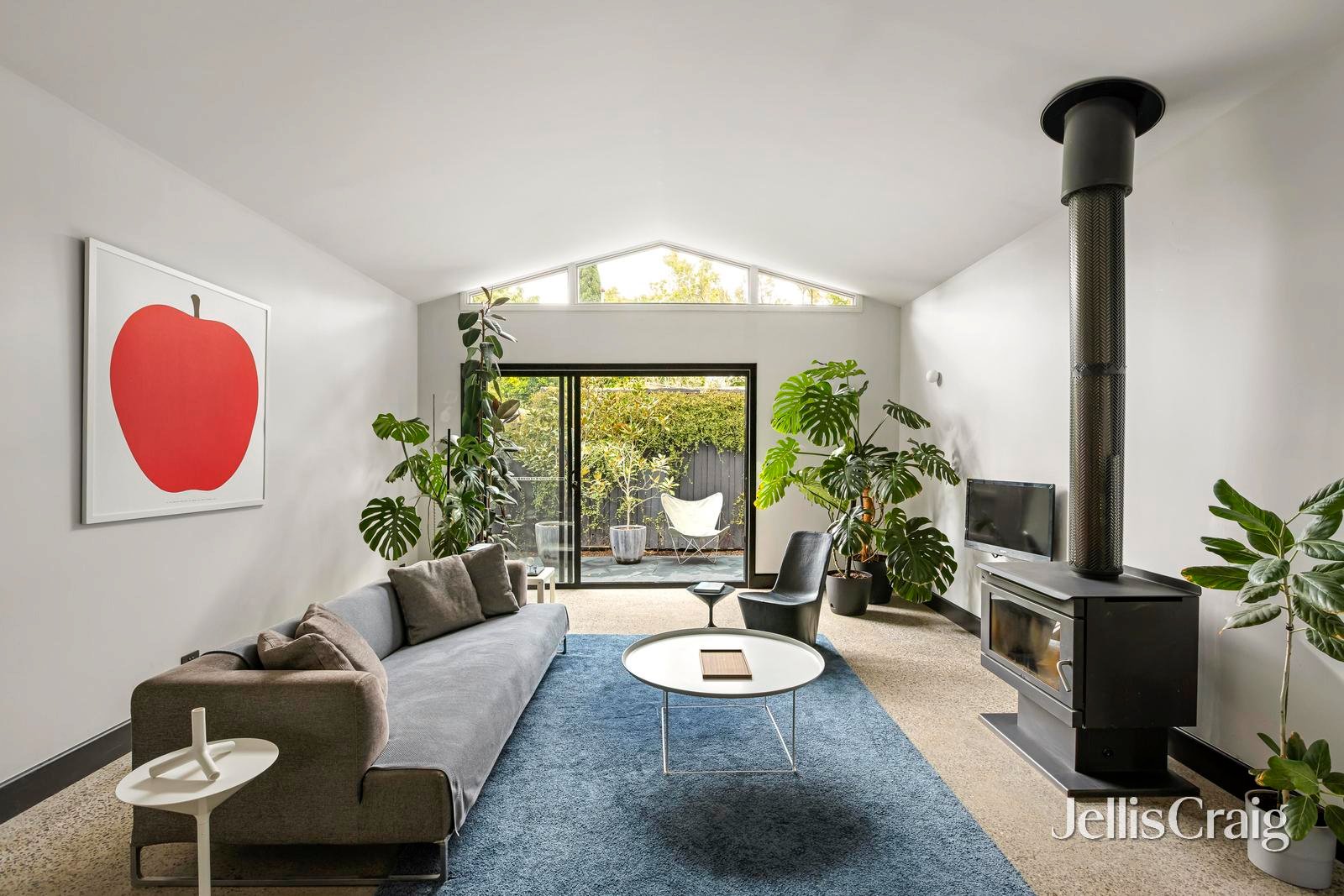 112 Keele Street, Collingwood image 1