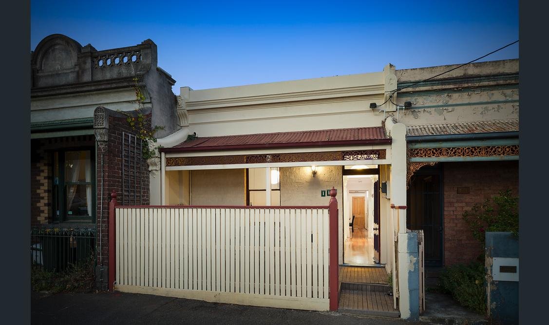 112 Newry Street, CARLTON NORTH VIC 3054 112 Newry Street, CARLTON NORTH VIC 3054