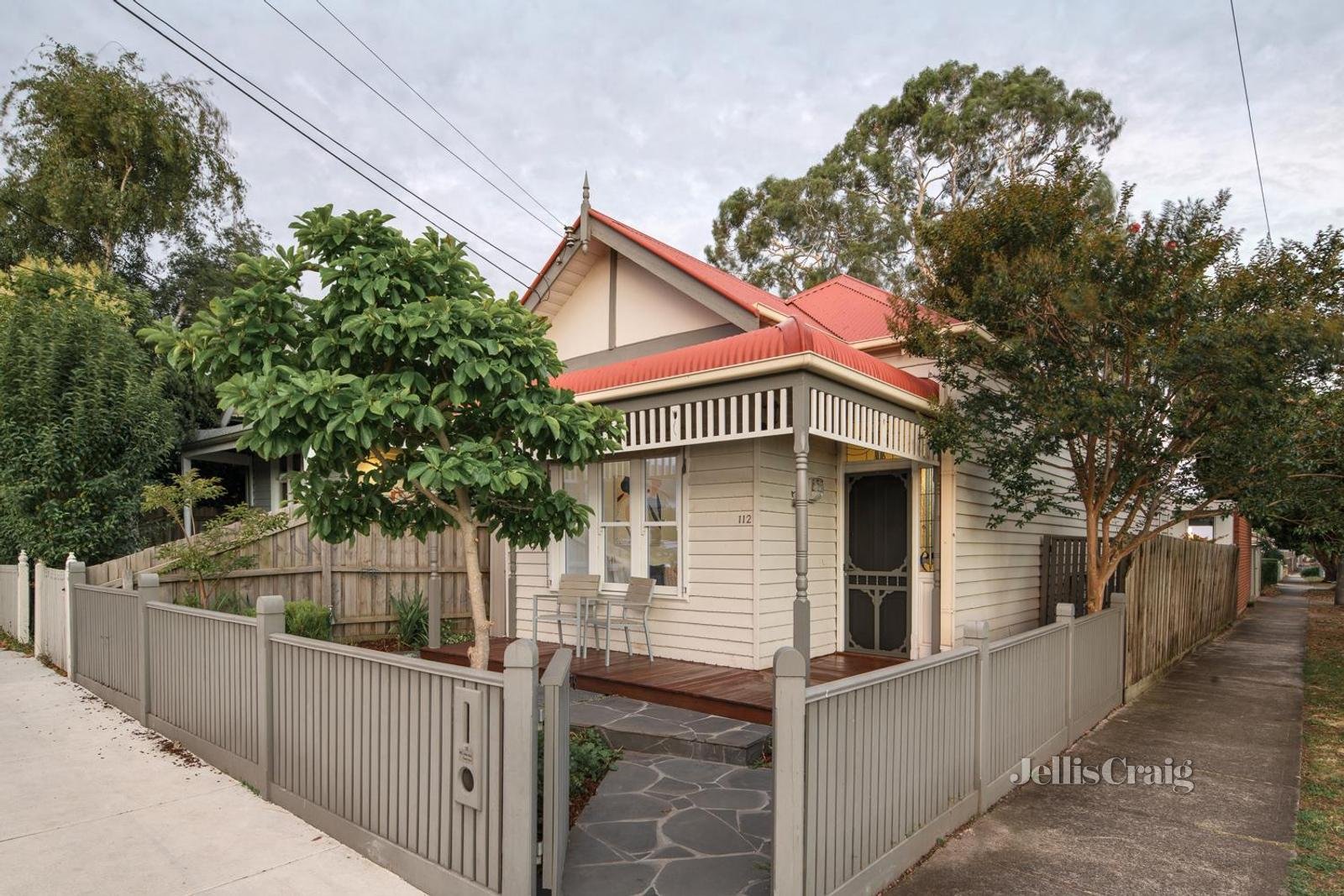 112 Perry Street, Fairfield image 1