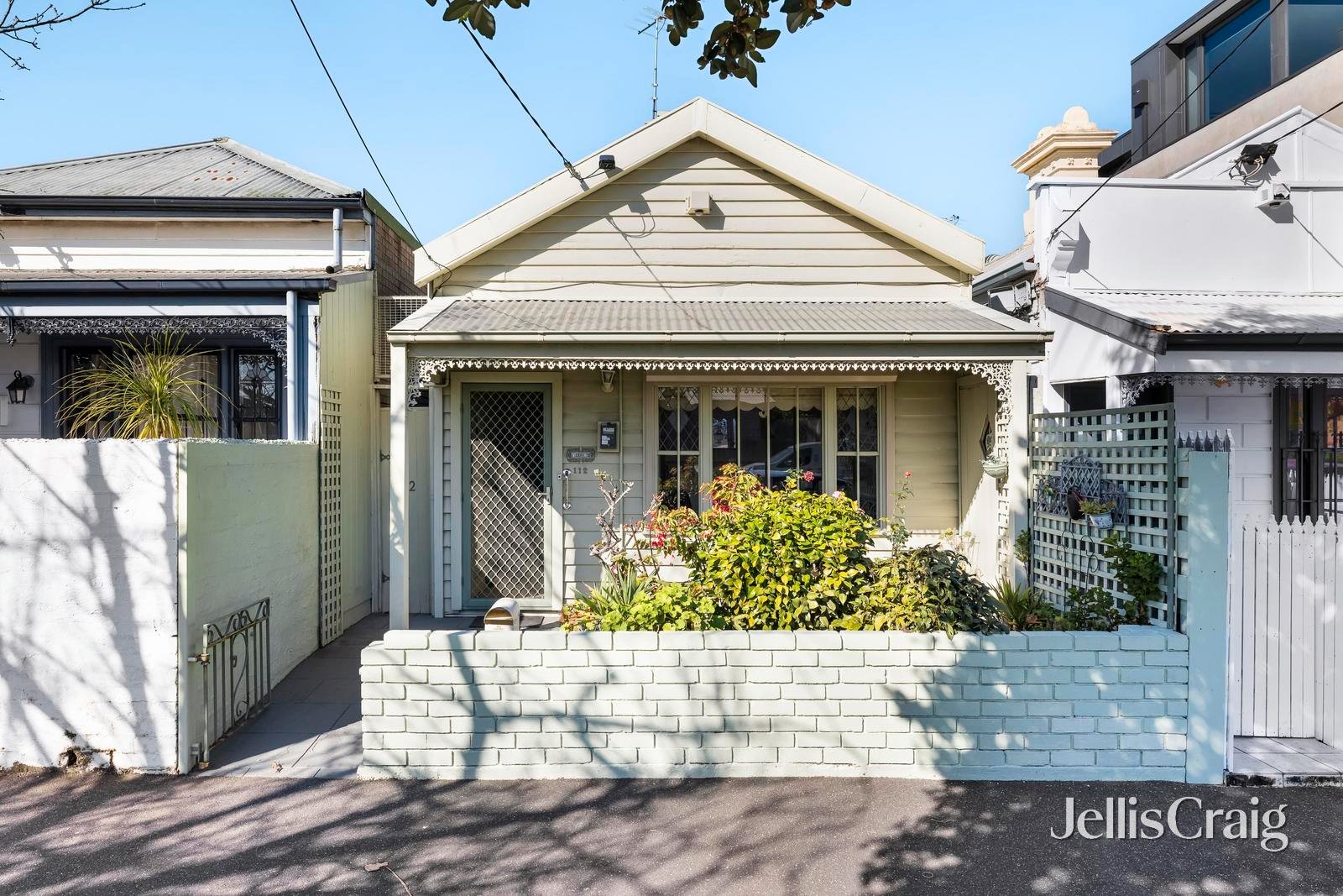 112 Pickles Street, South Melbourne image 1