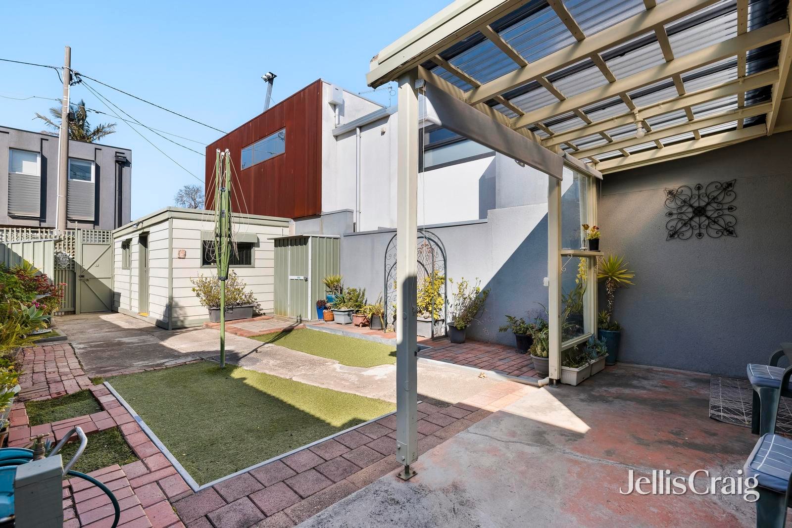 112 Pickles Street, South Melbourne image 9