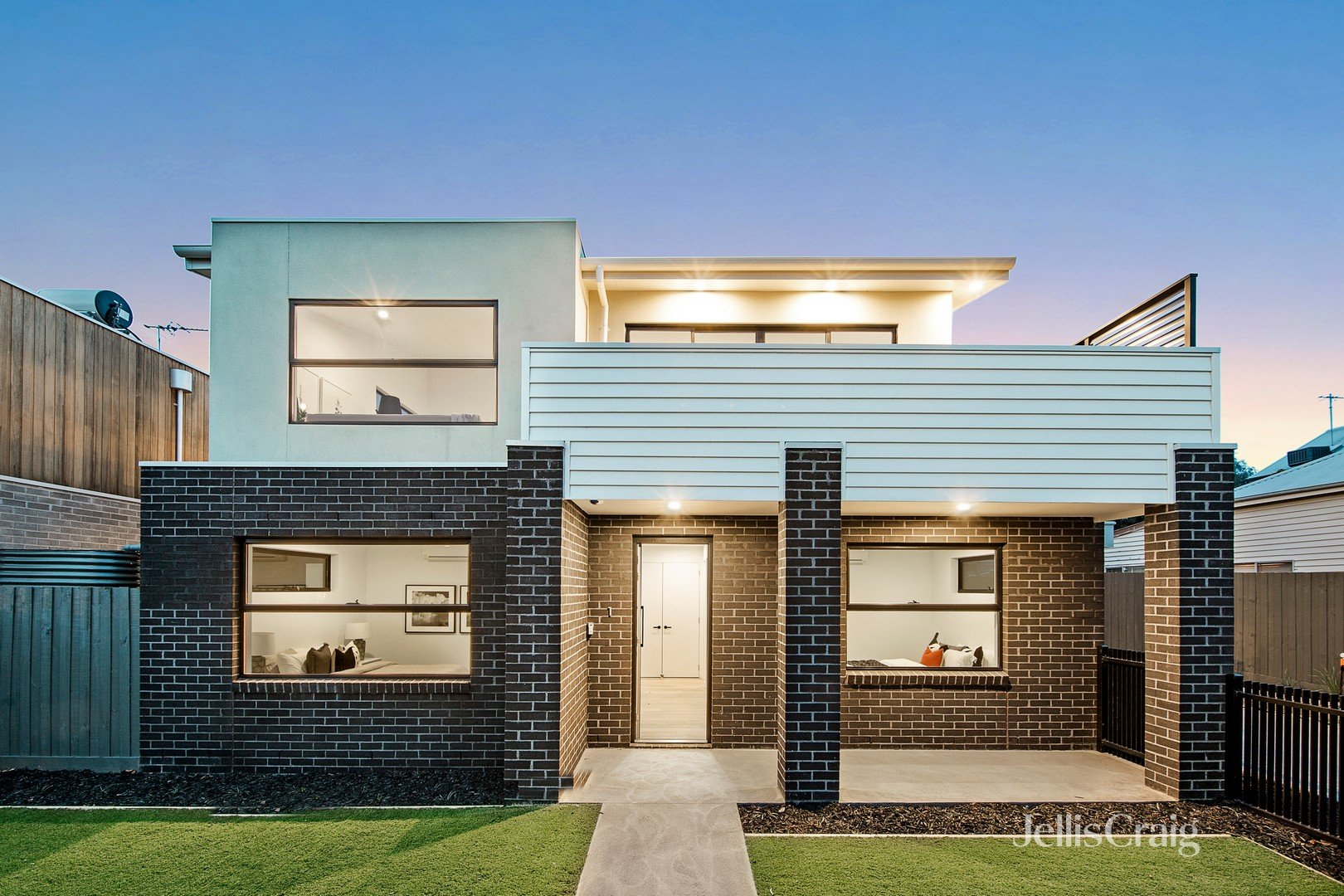 1/12 Sandown Road, Ascot Vale image 8