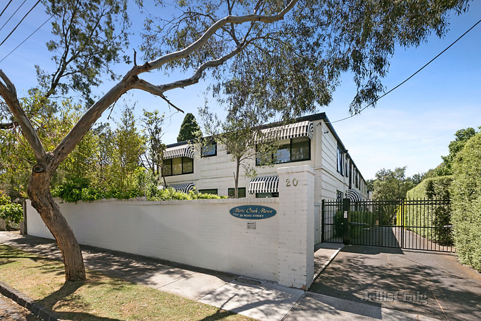 11/20 Ross Street, Northcote image 1