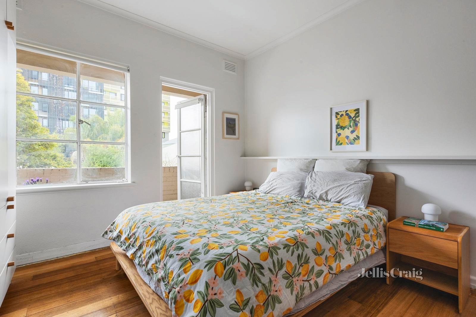 11/205 Flemington Road, North Melbourne image 7