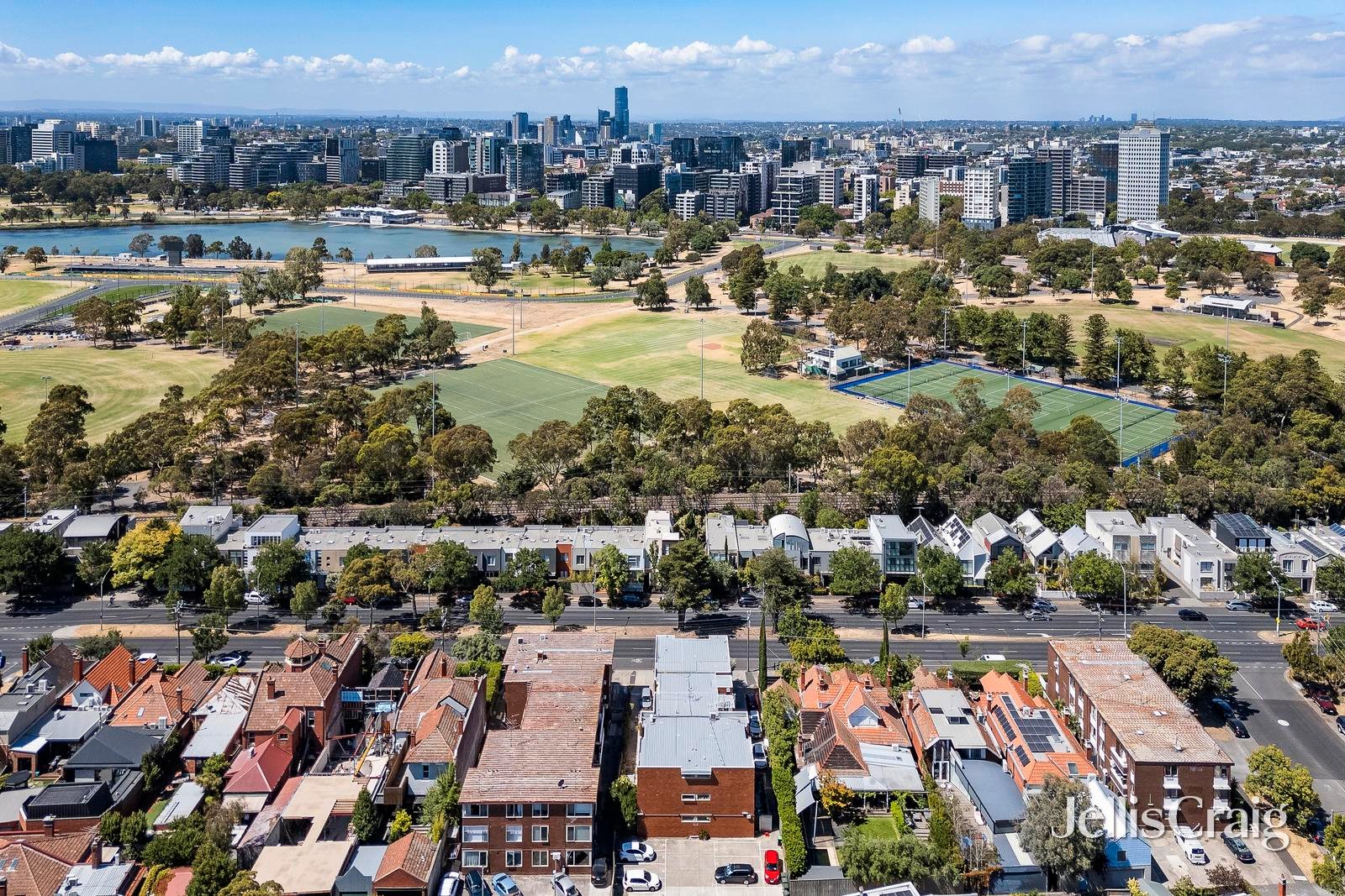 11/207 Canterbury Road, St&nbsp;Kilda&nbsp;West image 11