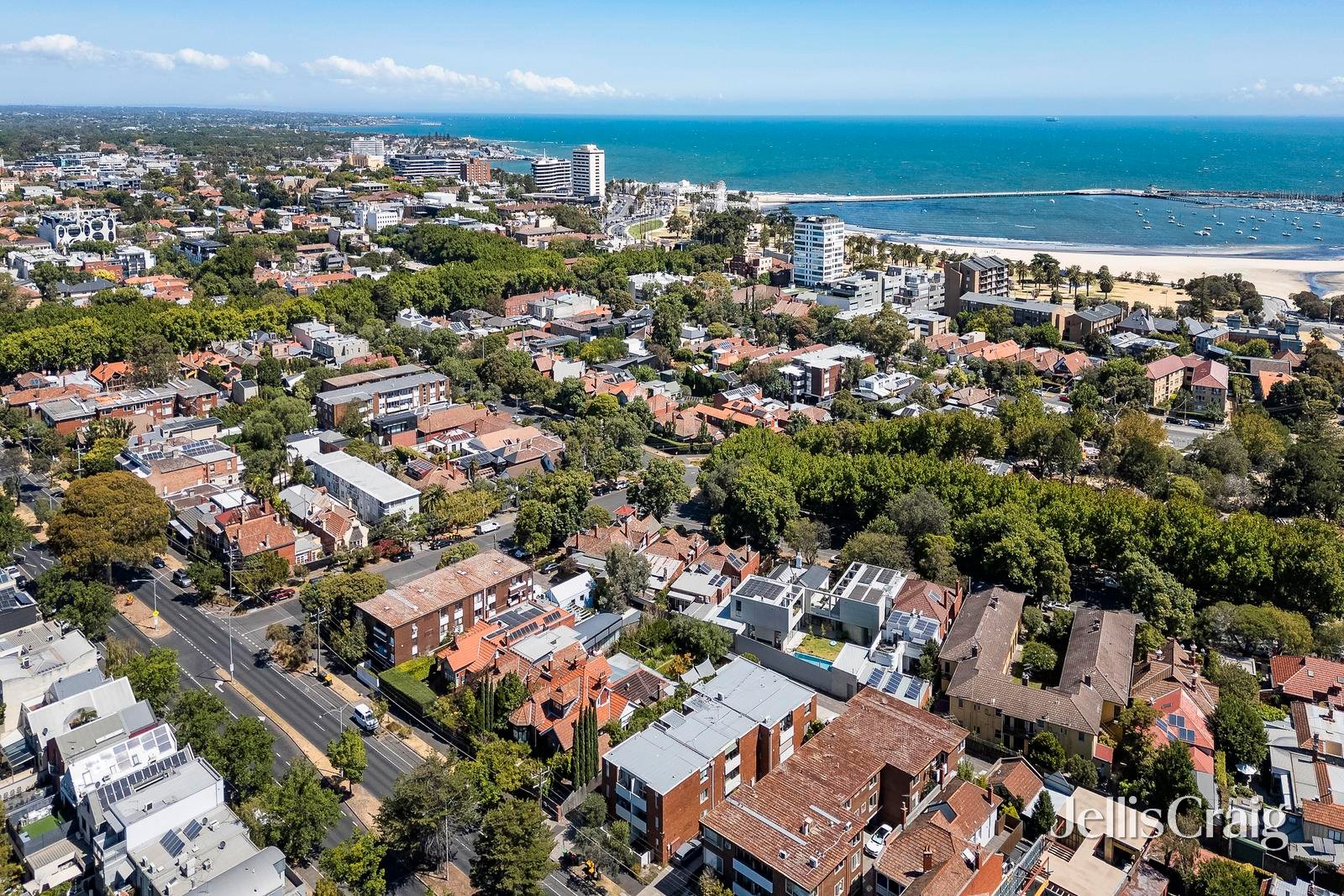 11/207 Canterbury Road, St&nbsp;Kilda&nbsp;West image 12