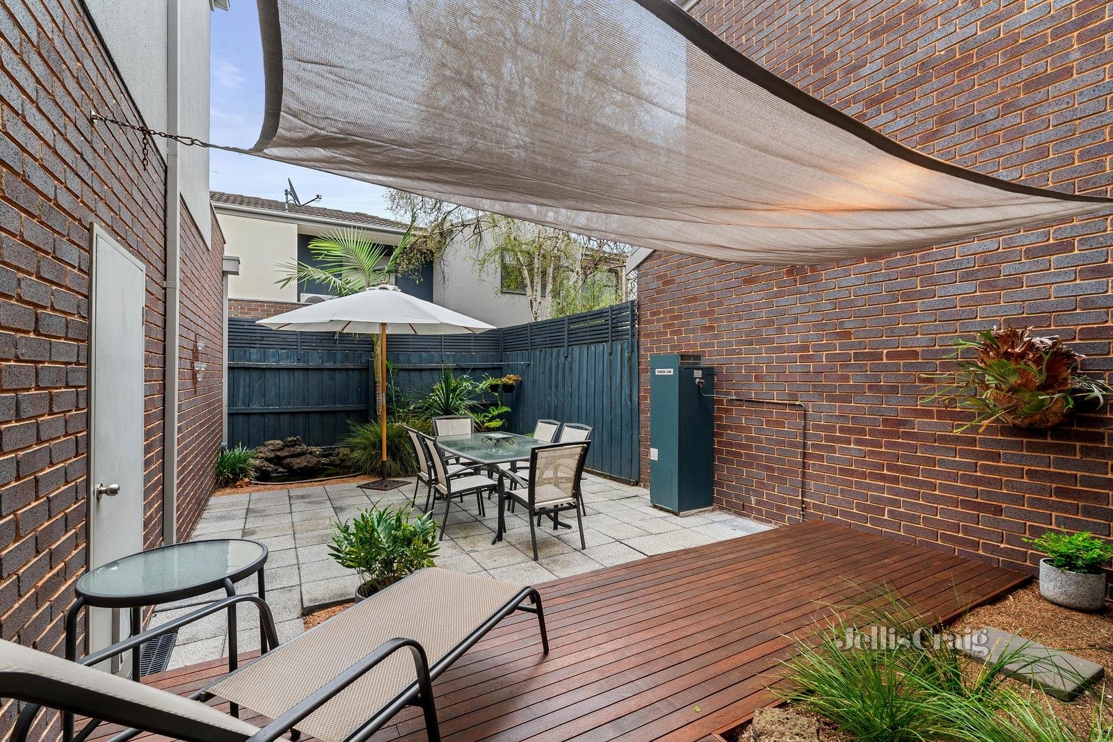 1/121 Chapel Road, Moorabbin image 10