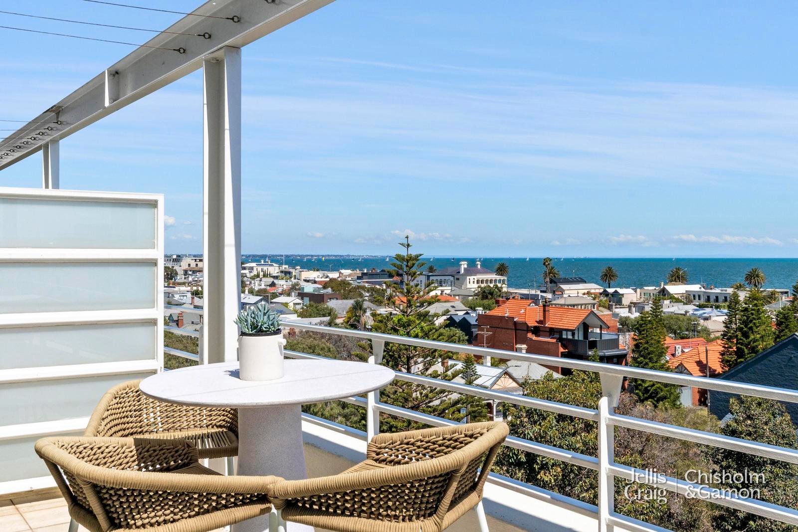 112/1 Graham Street, Port Melbourne image 2