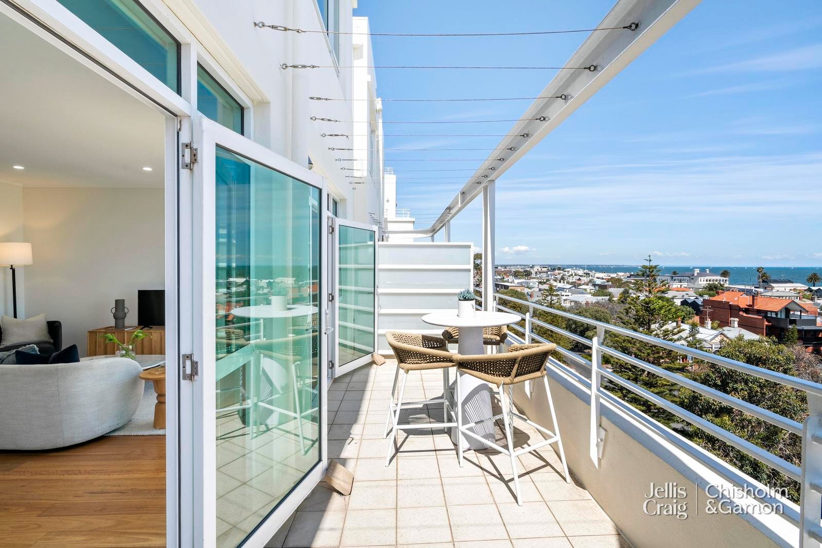 112/1 Graham Street, Port Melbourne image 4