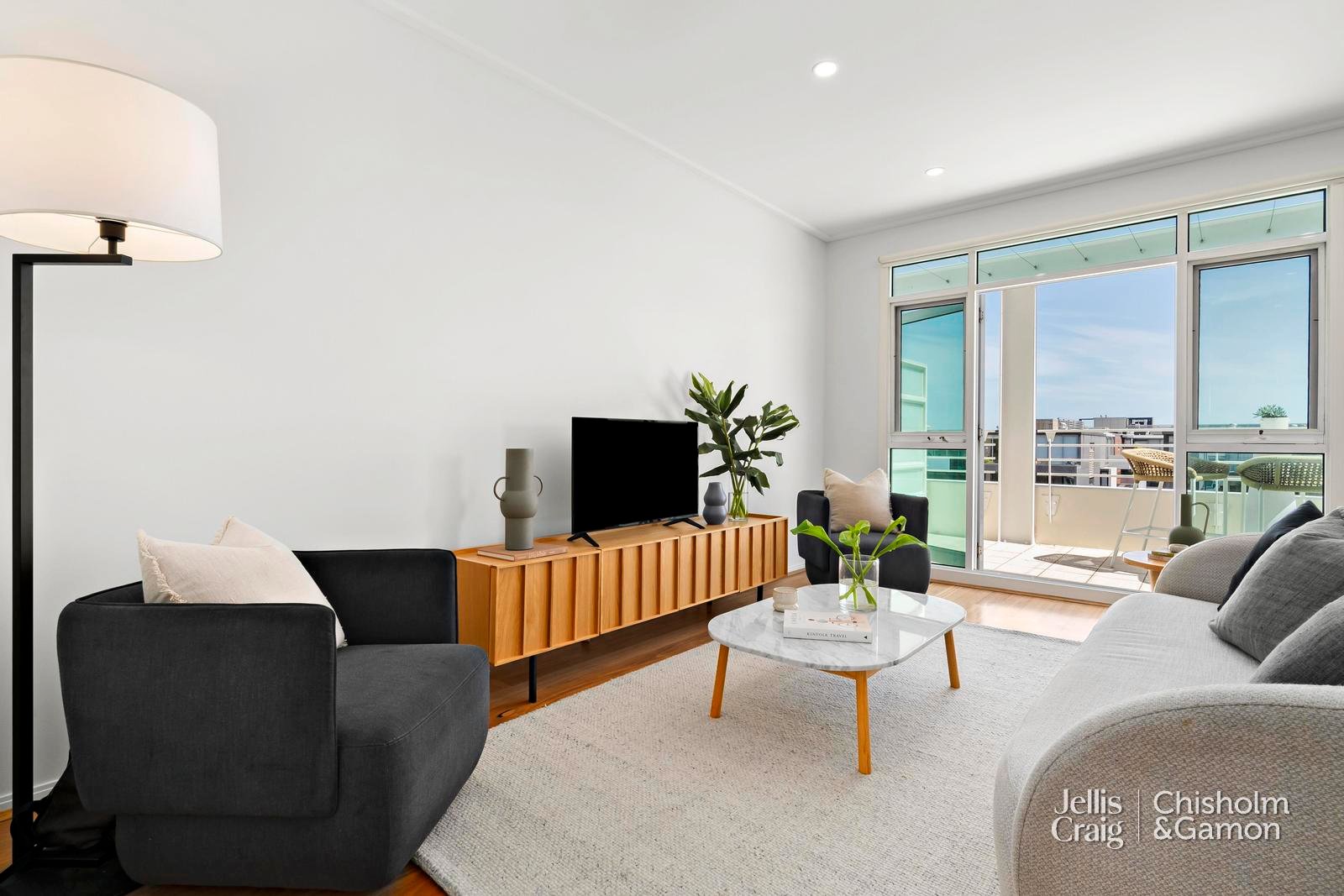 112/1 Graham Street, Port Melbourne image 6