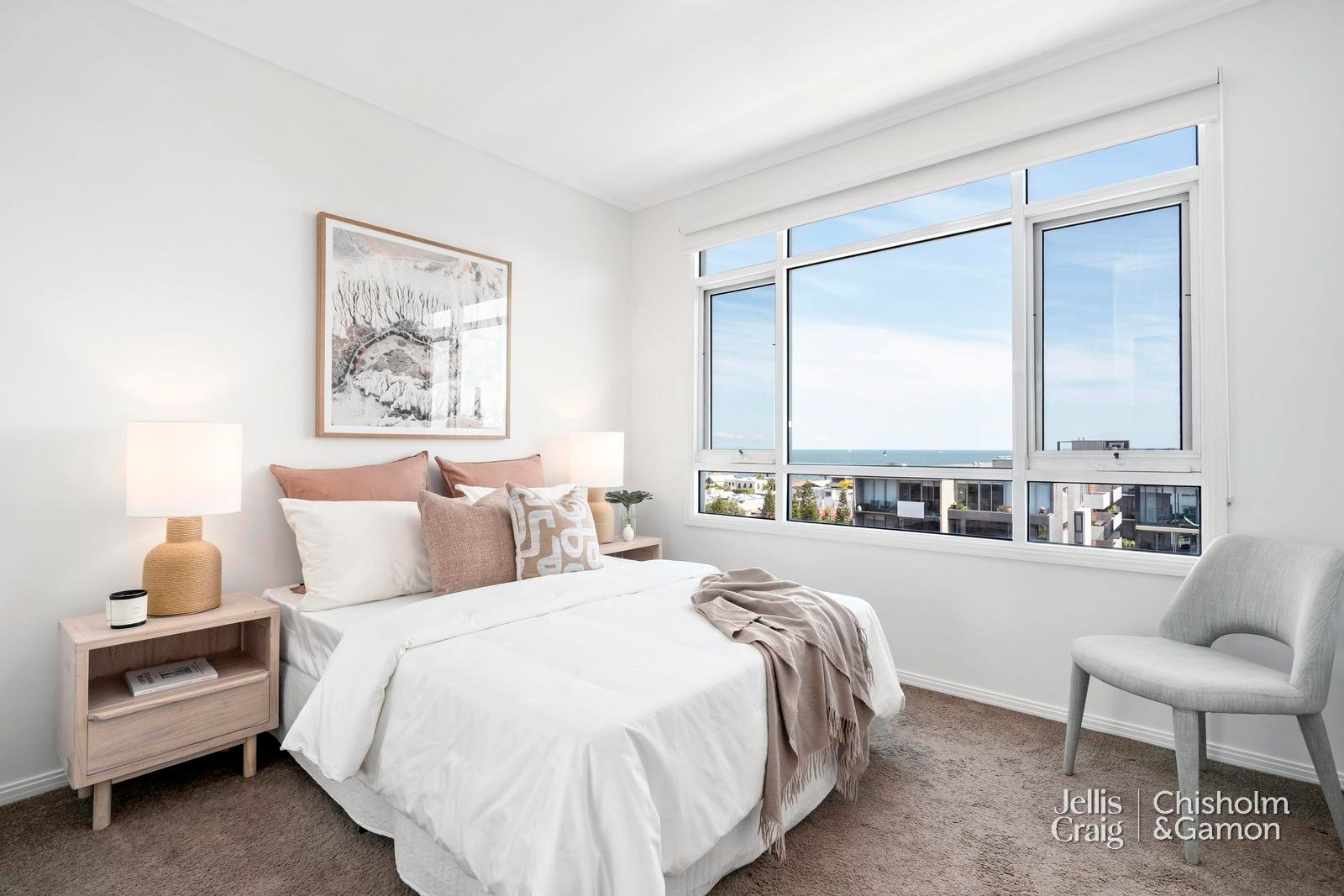 112/1 Graham Street, Port Melbourne image 8