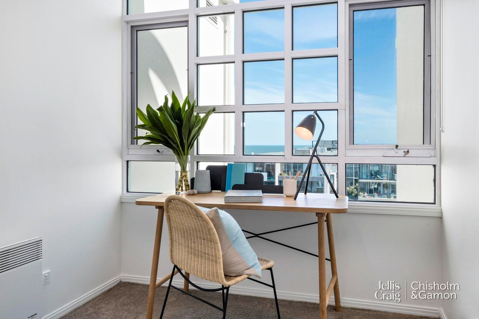 112/1 Graham Street, Port Melbourne image 11