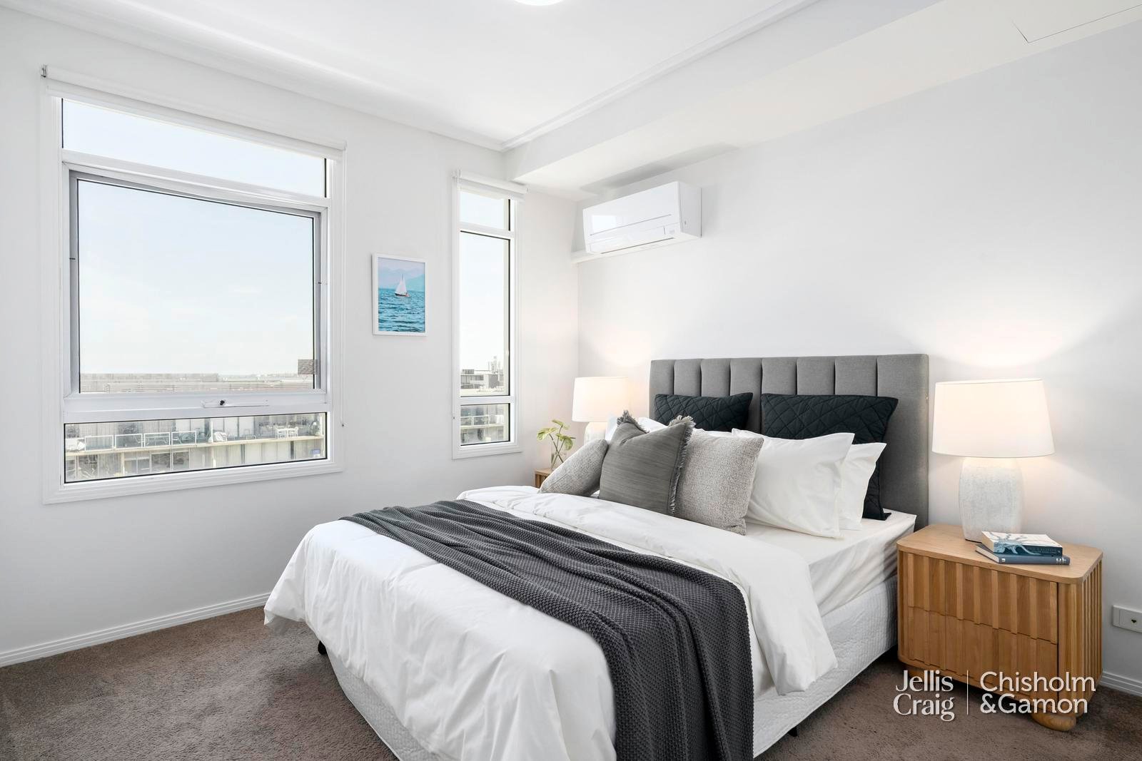 112/1 Graham Street, Port Melbourne image 13