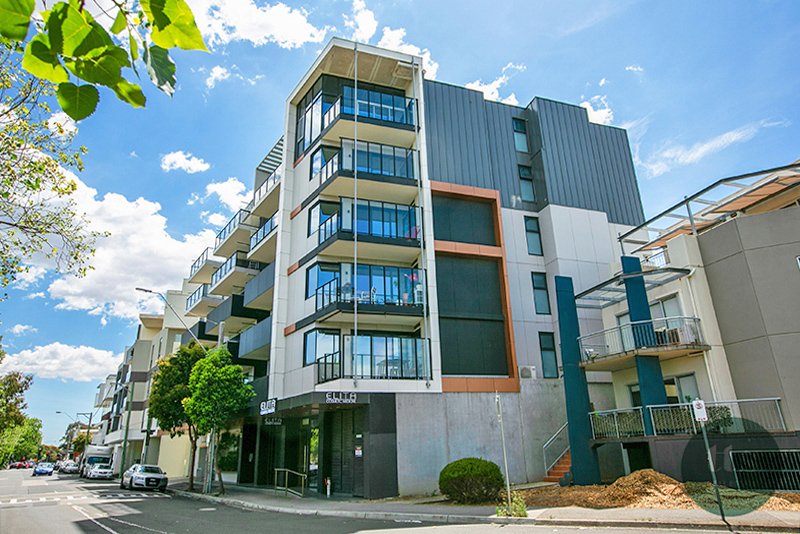 11/21 Moore Street, Moonee&nbsp;Ponds image 1