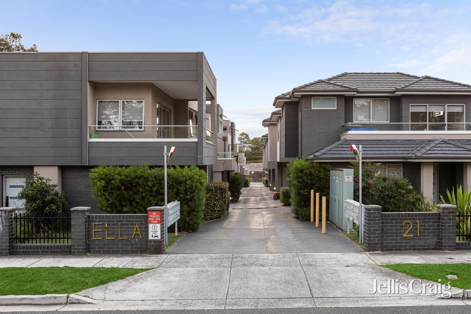 11/21 Station Road, Oak&nbsp;Park image 9