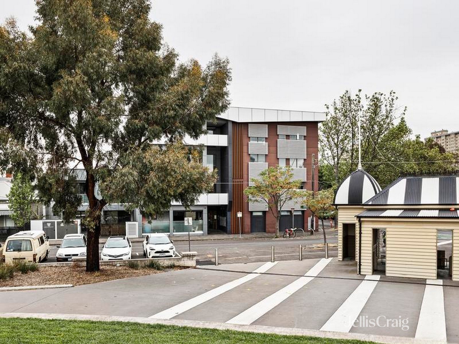 112/1 Turner Street, Abbotsford image 7