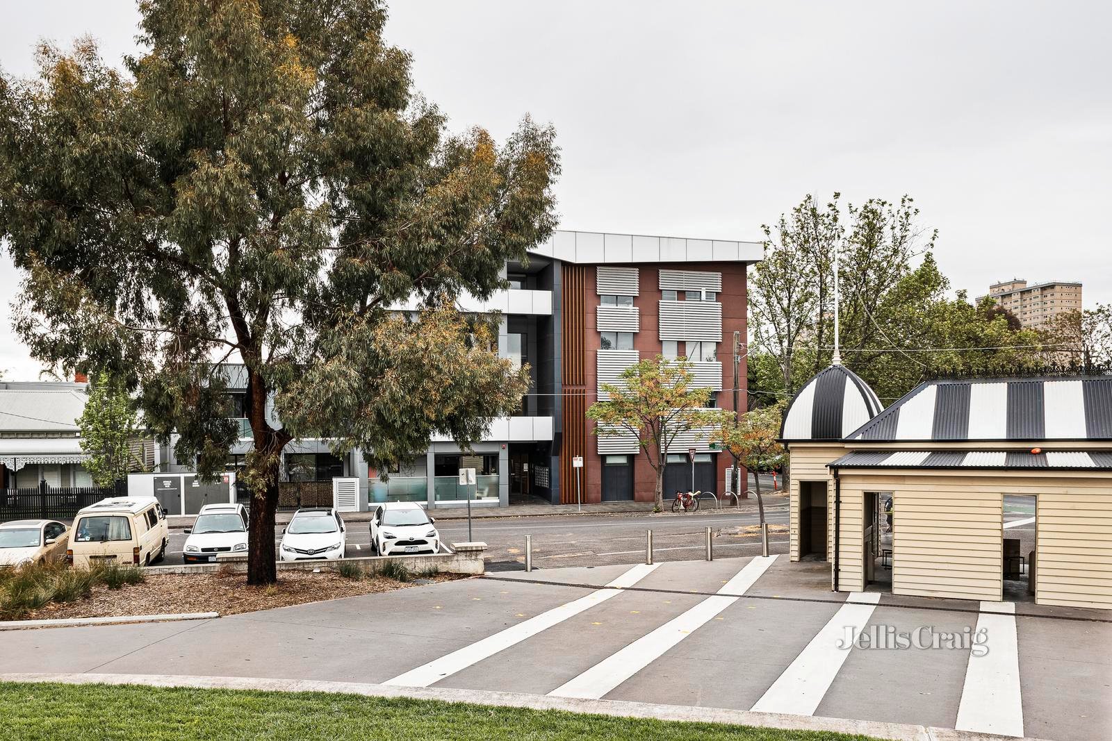 112/1 Turner Street, Abbotsford image 1