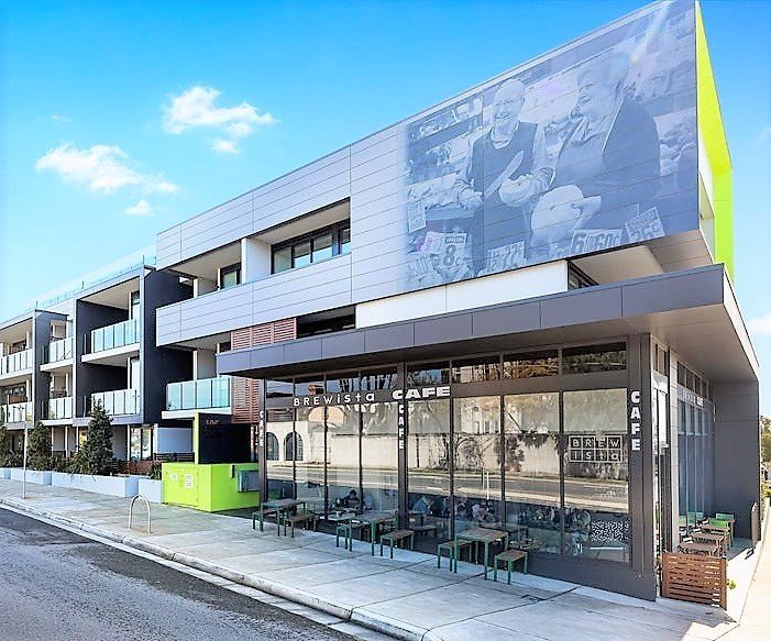 Property Gallery - Main Image