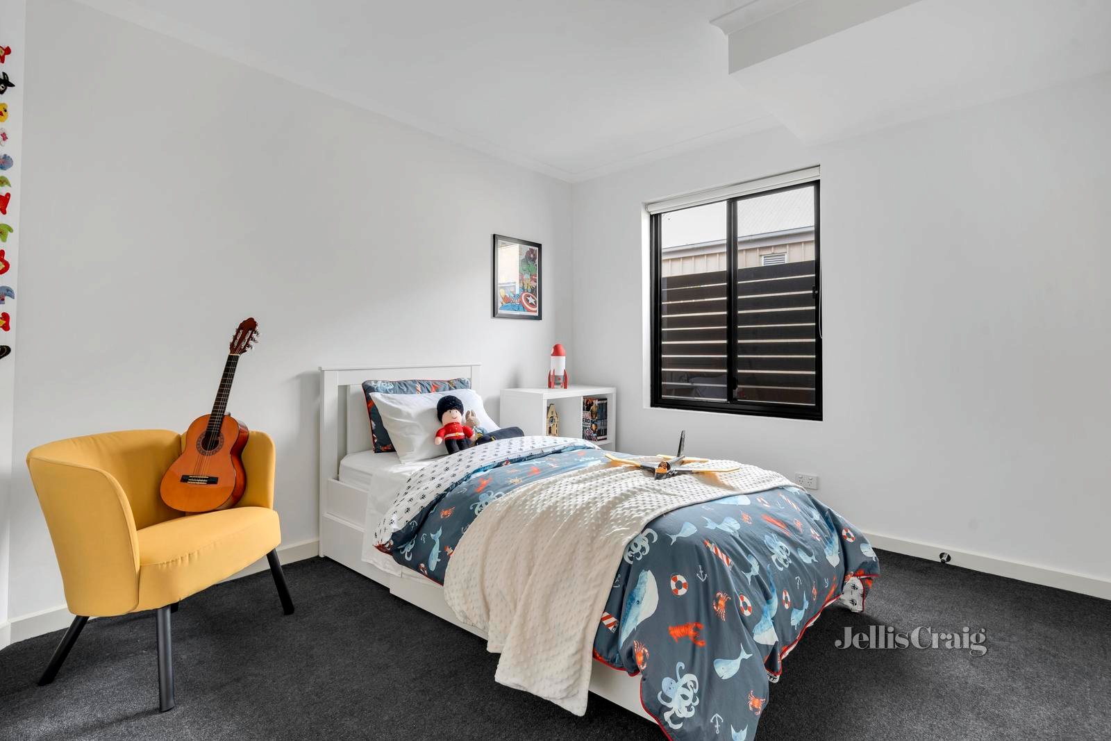 11/211 Weston Street, Brunswick East image 11