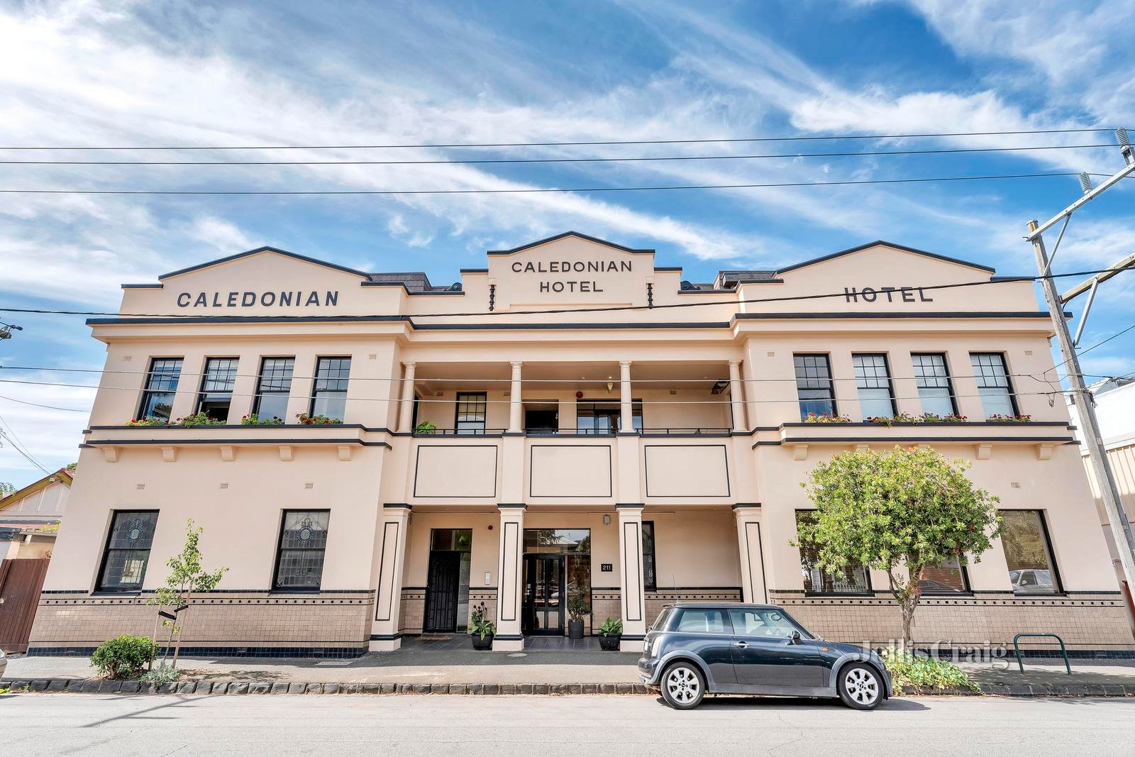 11/211 Weston Street, Brunswick East image 14