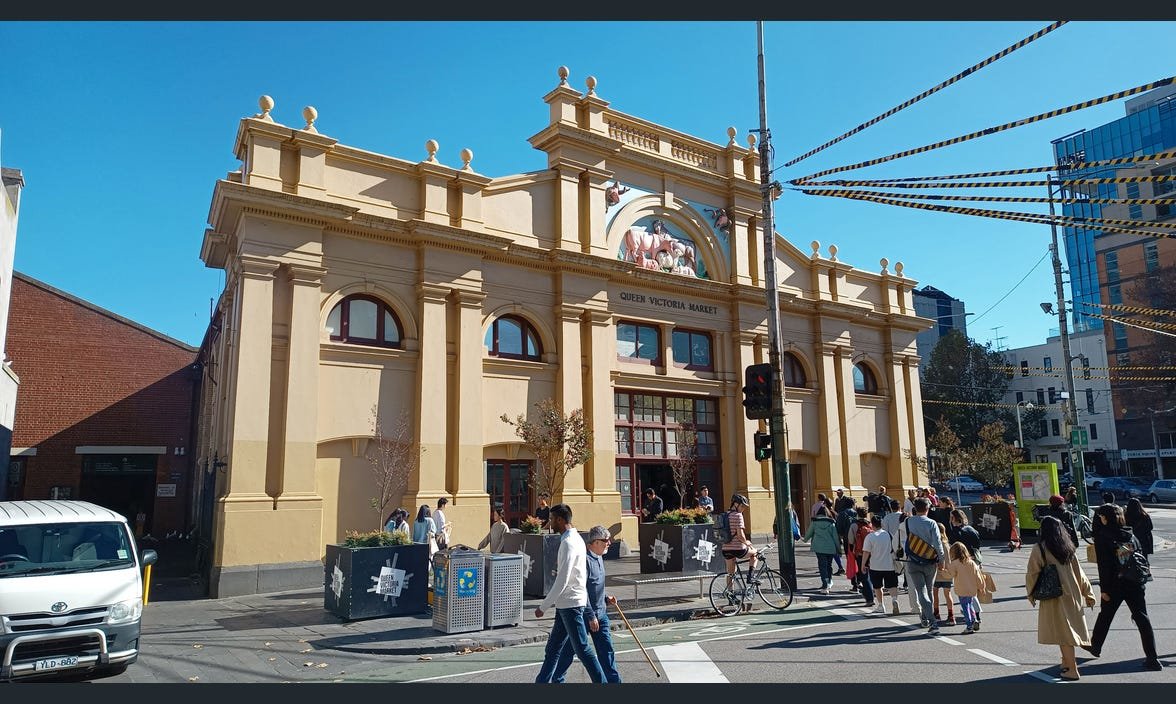 1121 / 268 Flinders Street Melbourne