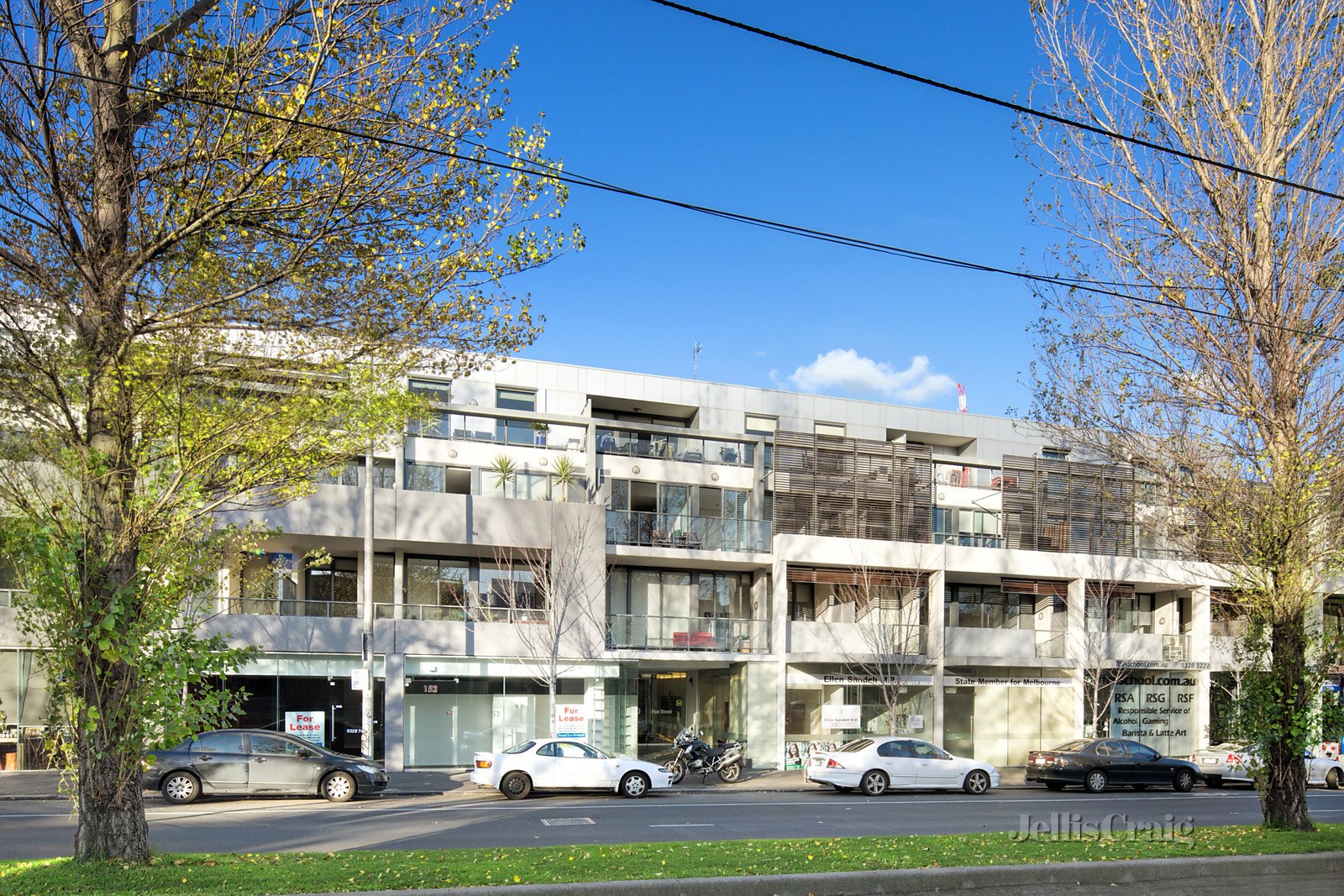 112/150 Peel Street, North Melbourne image 7