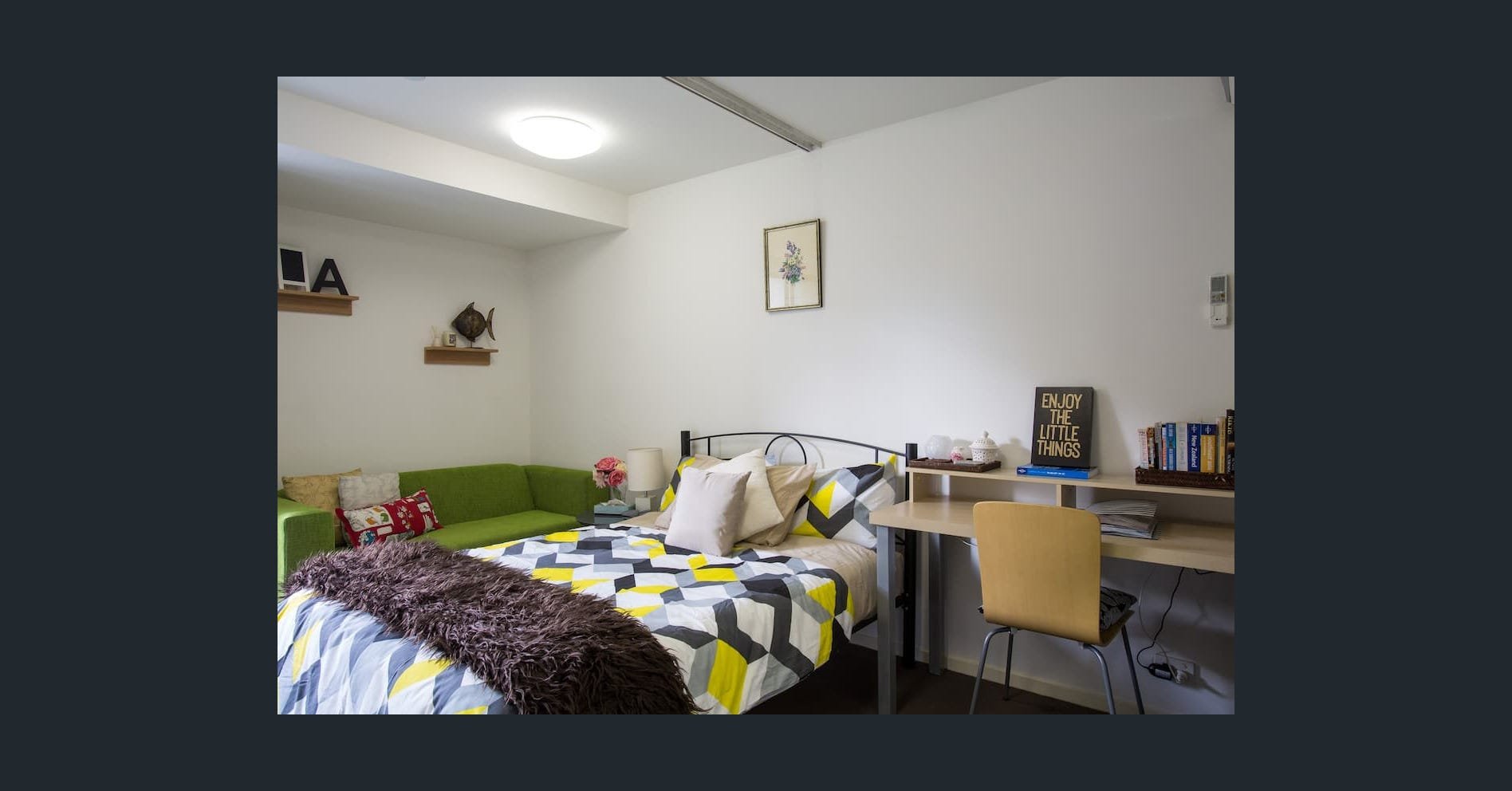 112/188 Peel Street, North Melbourne image 2