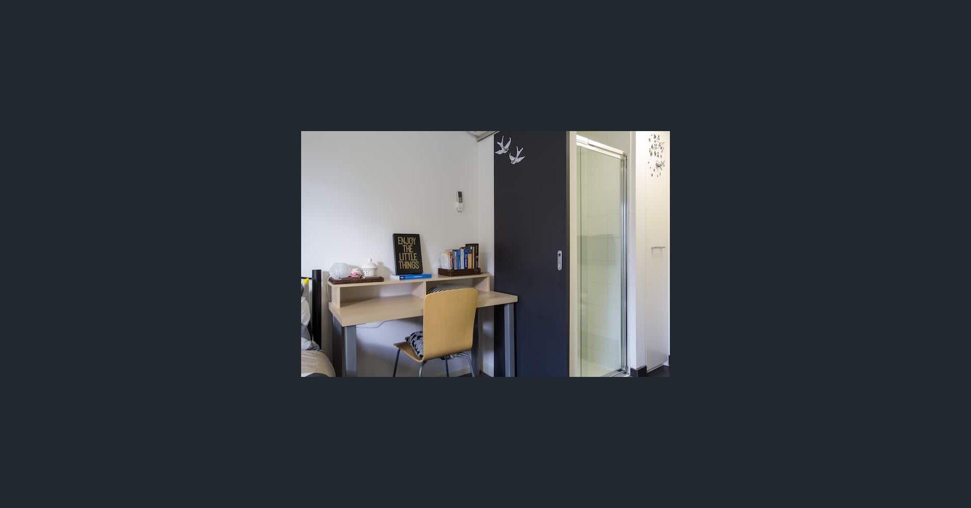 112/188 Peel Street, North Melbourne image 4