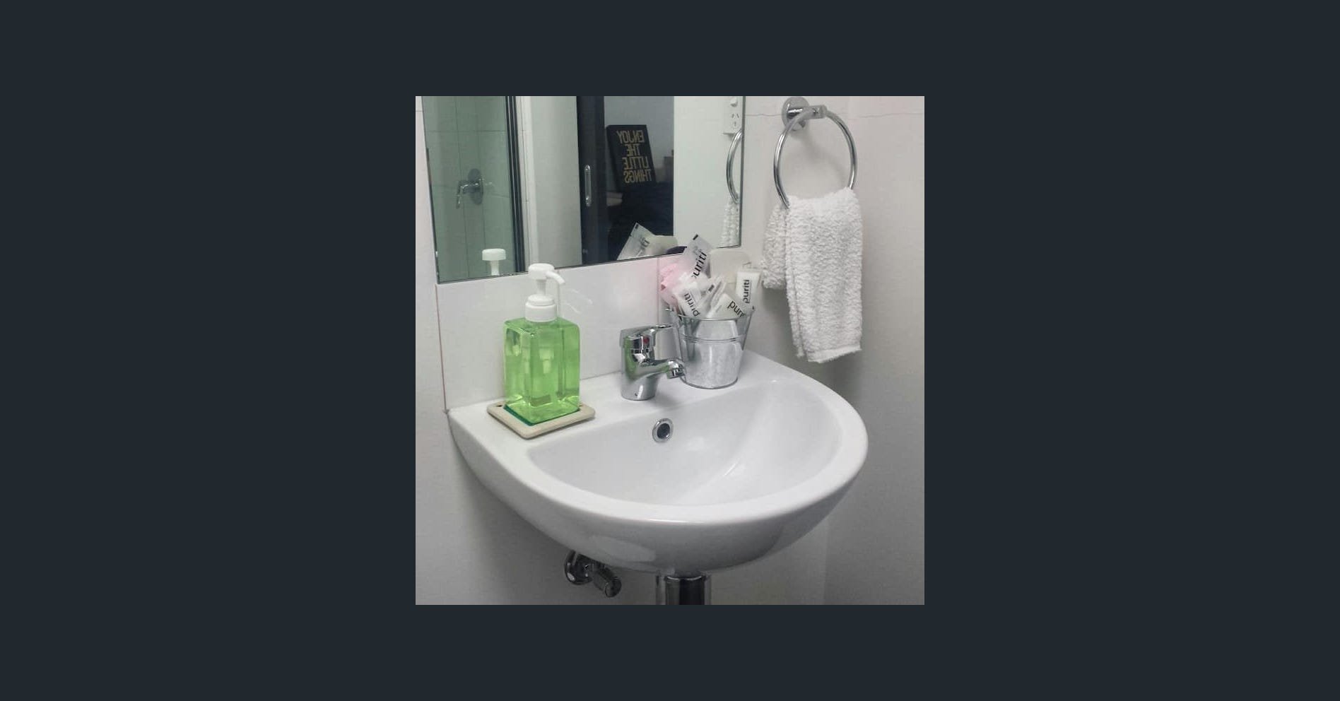 112/188 Peel Street, North Melbourne image 6