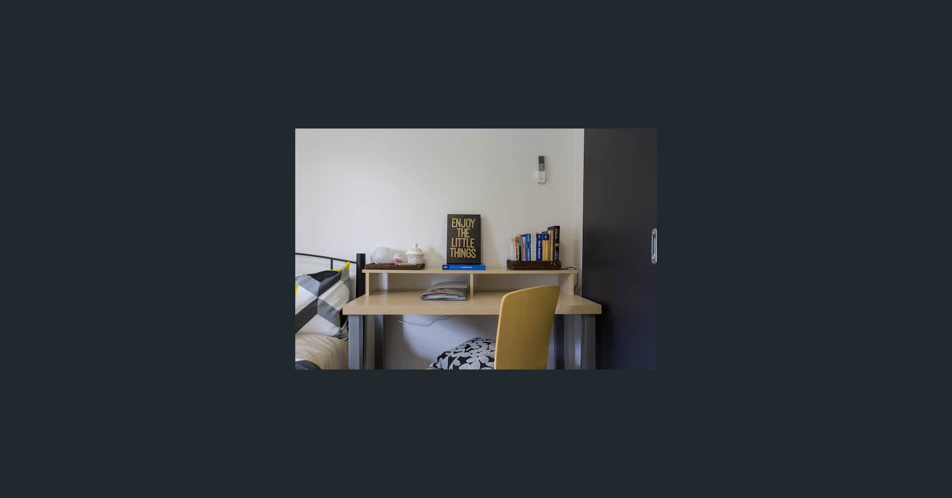 112/188 Peel Street, North Melbourne image 7