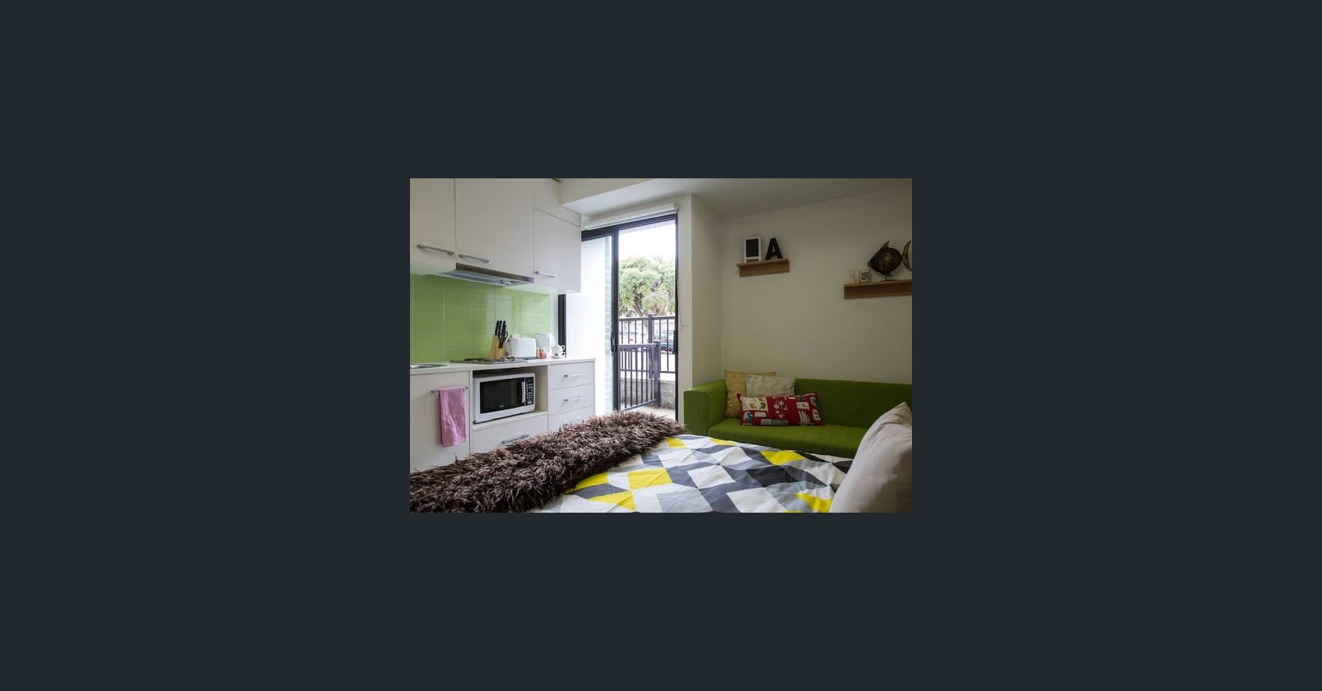 112/188 Peel Street, North Melbourne image 9