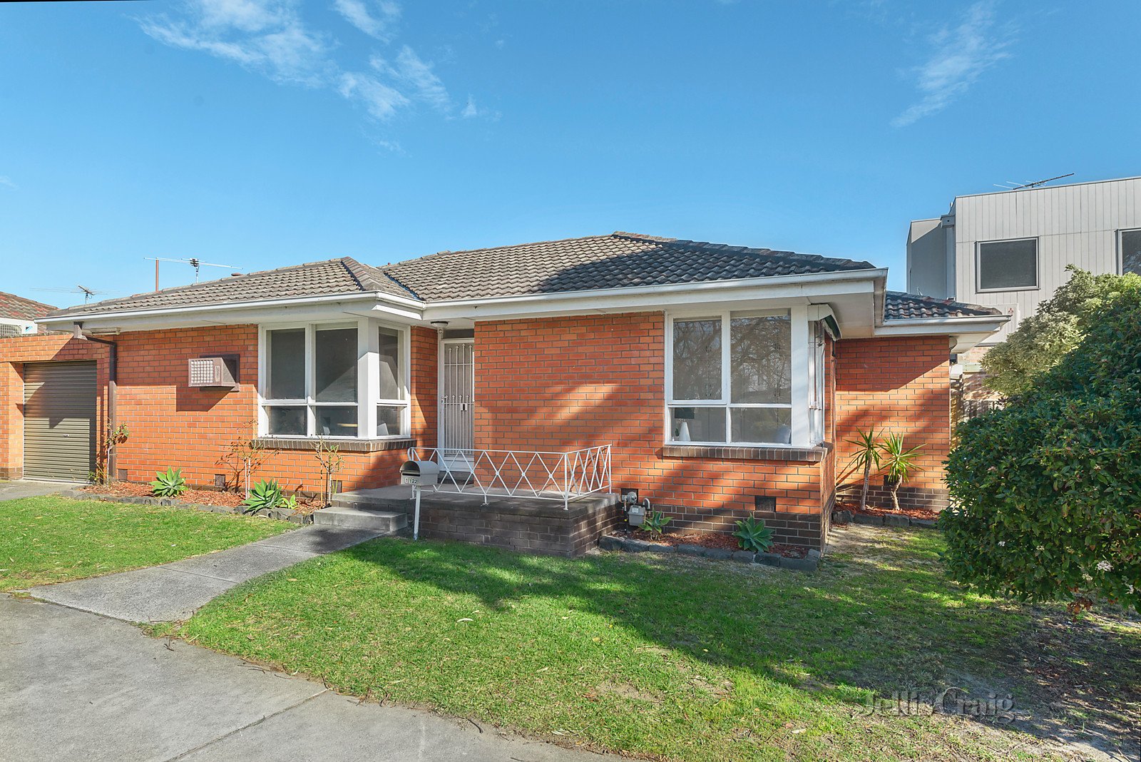 1/122 Como Parade West, Parkdale image 1