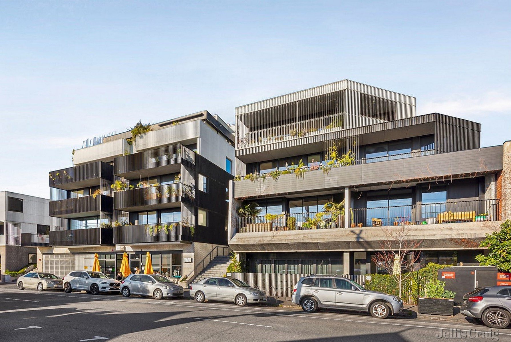 1/122 Roseneath Street, Clifton Hill image 6