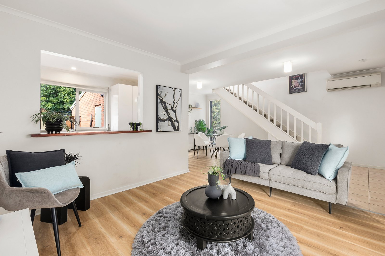 1/123 Parker Street