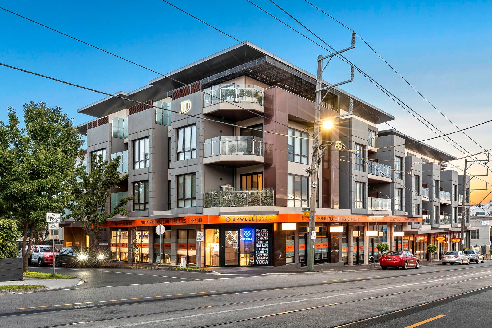Property Gallery - Main Image