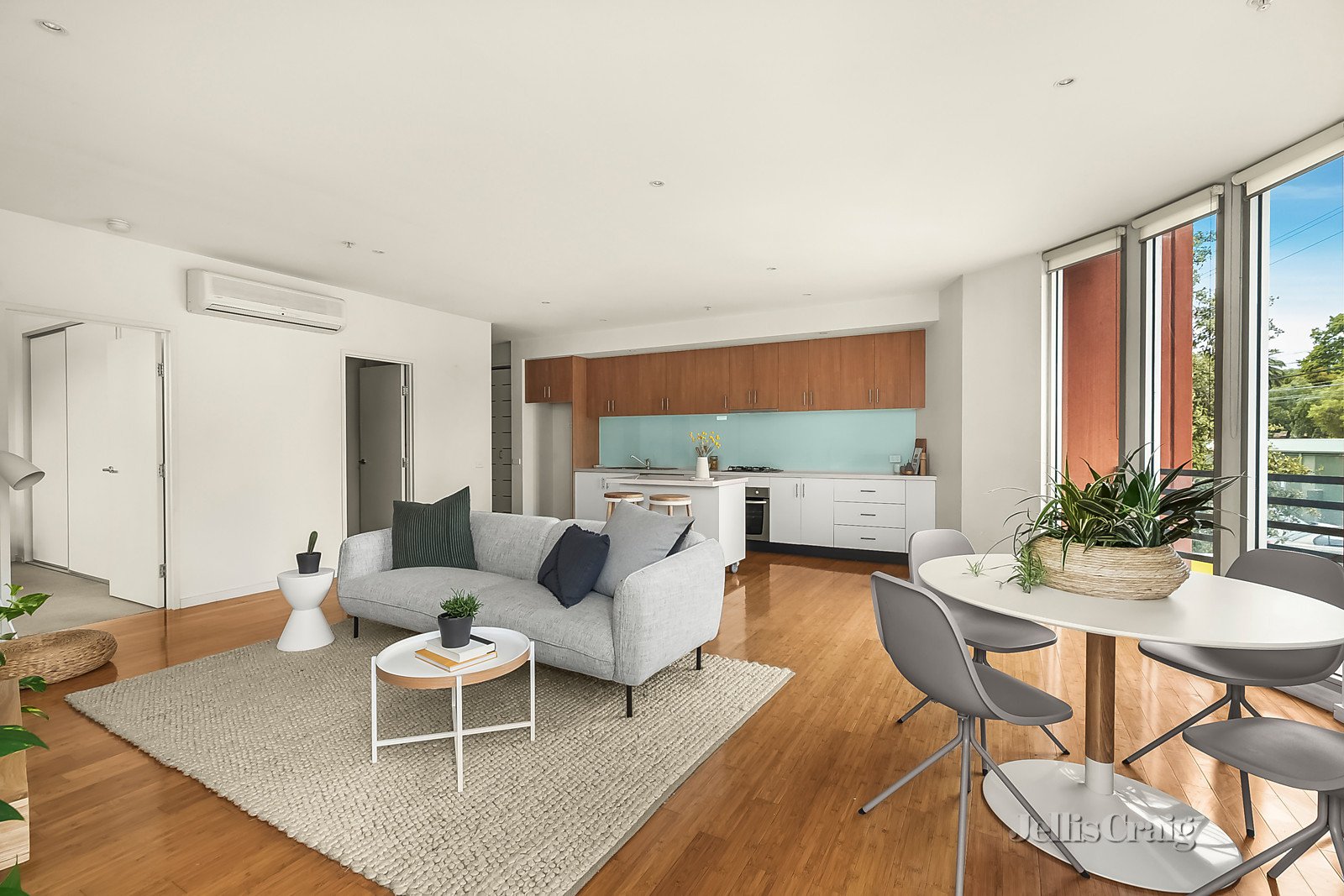112/465 Macaulay Road, Kensington image 1