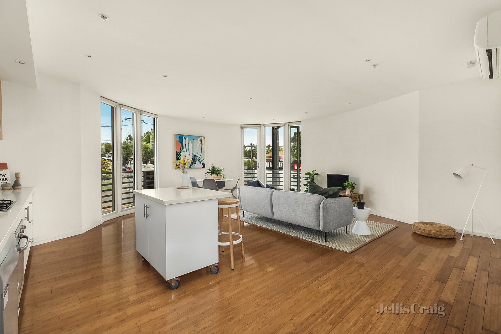 112/465 Macaulay Road, Kensington image 3