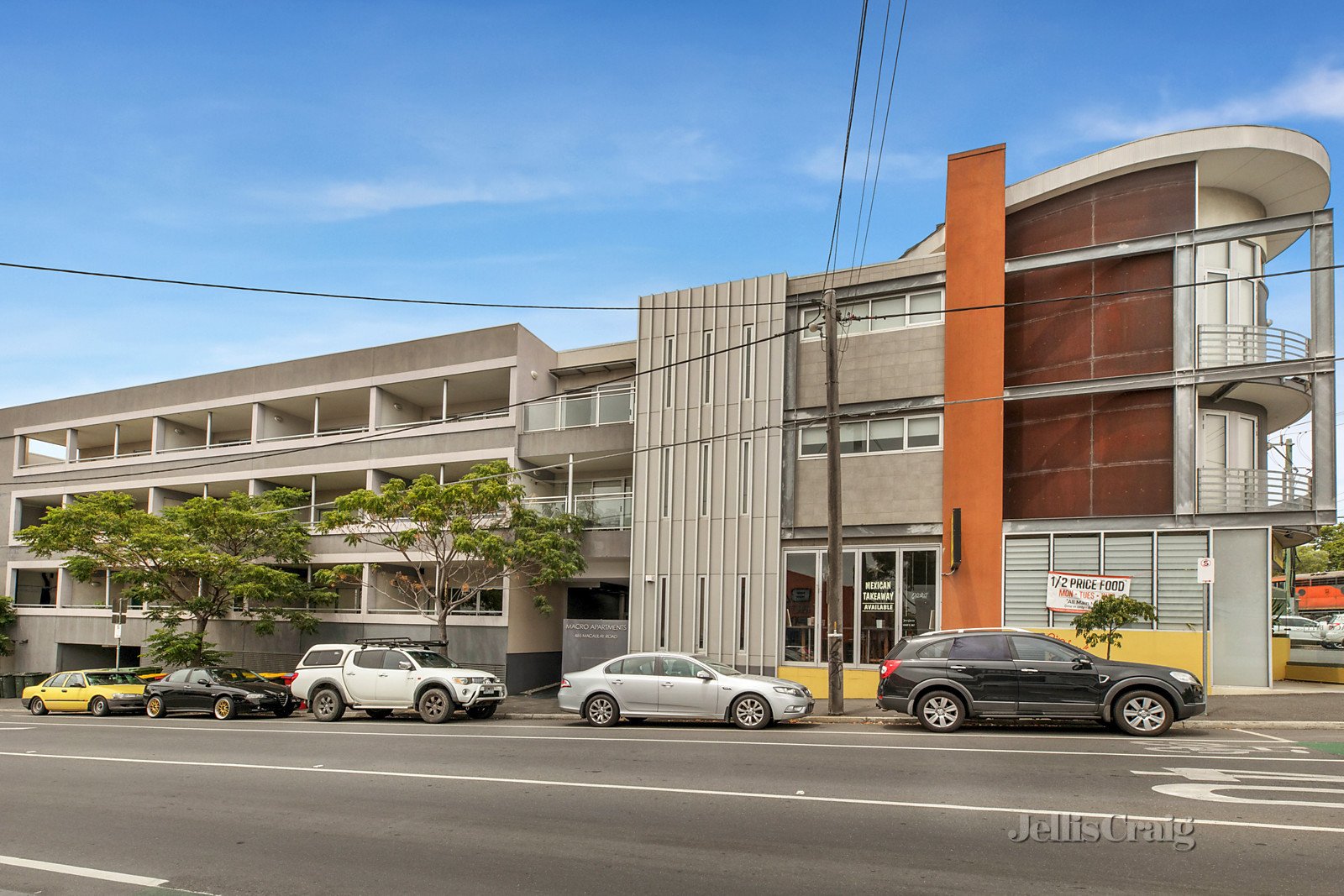 112/465 Macaulay Road, Kensington image 6