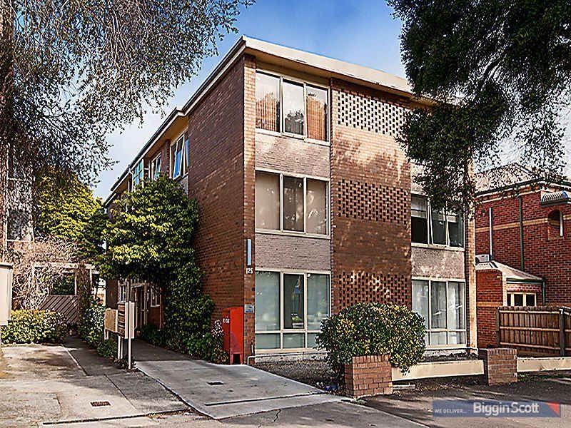 1/125 Ferguson Street, Williamstown image 1